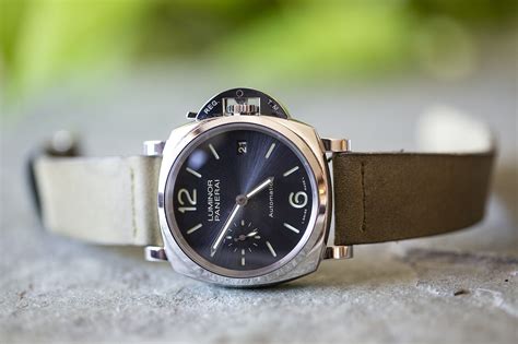 luminor panerai due|More.